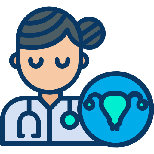 gynecologist